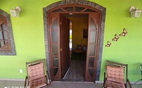 Casa Belissima - Ar Condicionado E A Melhor Opcao.