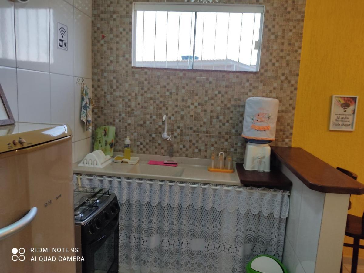 Casa Belissima - Ar Condicionado E A Melhor Opcao. Arraial do Cabo Exterior foto