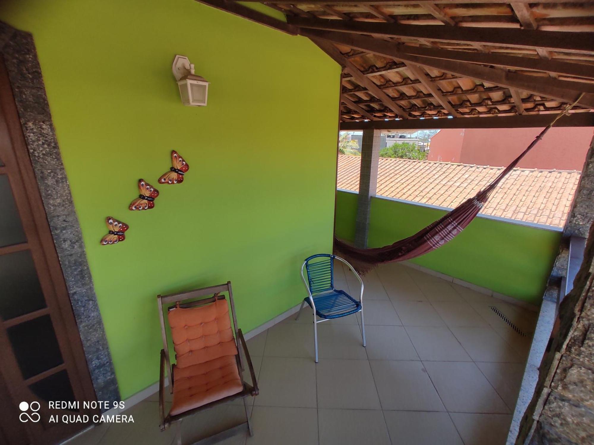 Casa Belissima - Ar Condicionado E A Melhor Opcao. Arraial do Cabo Exterior foto