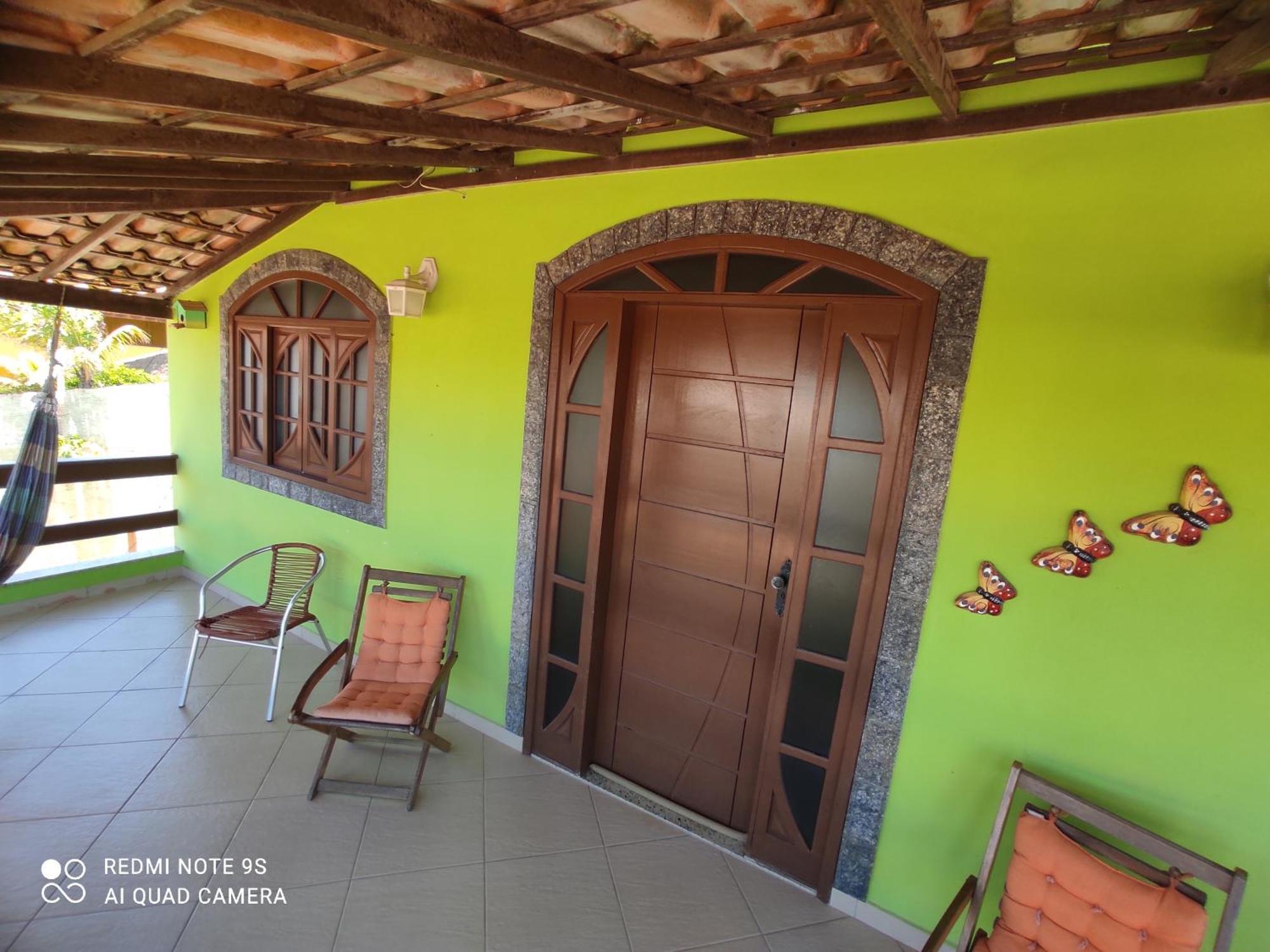 Casa Belissima - Ar Condicionado E A Melhor Opcao. Arraial do Cabo Exterior foto