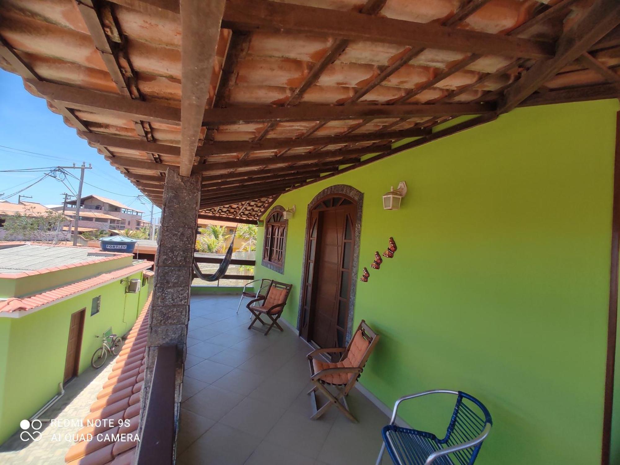 Casa Belissima - Ar Condicionado E A Melhor Opcao. Arraial do Cabo Exterior foto