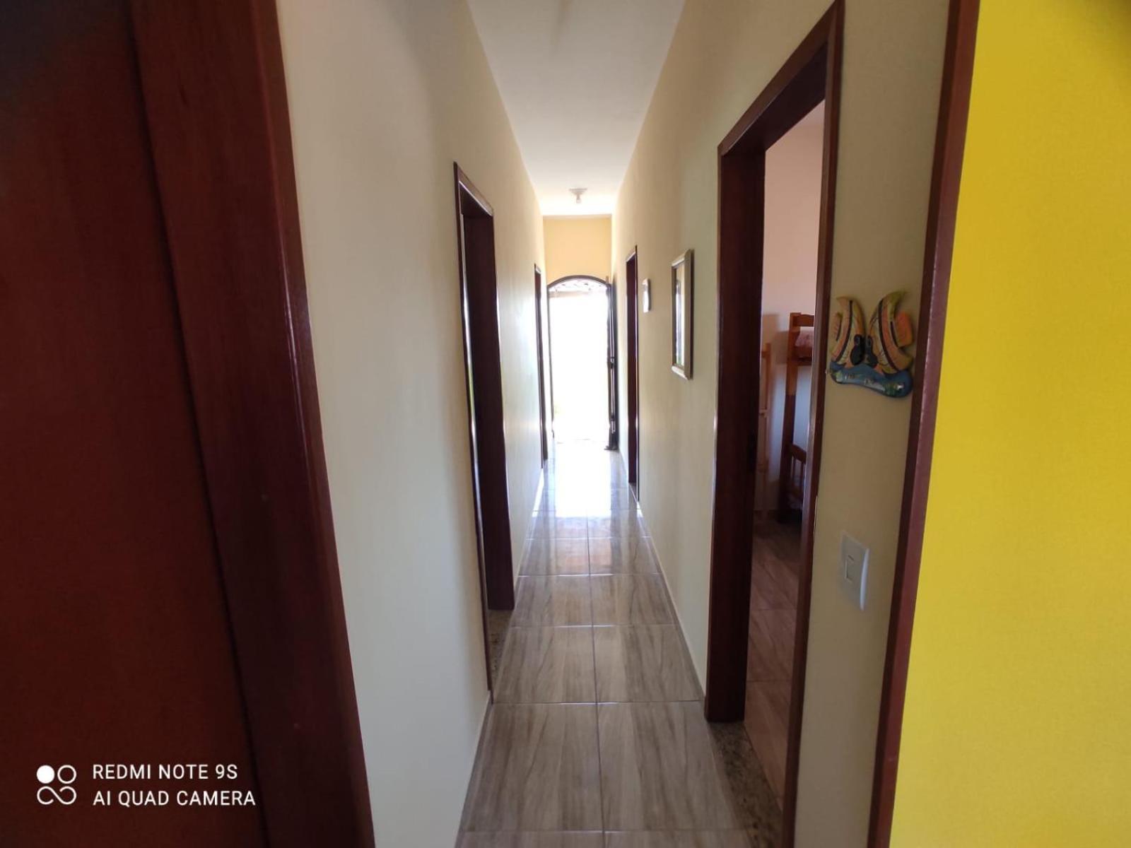 Casa Belissima - Ar Condicionado E A Melhor Opcao. Arraial do Cabo Exterior foto