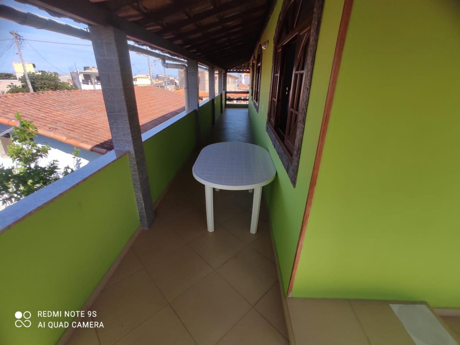 Casa Belissima - Ar Condicionado E A Melhor Opcao. Arraial do Cabo Exterior foto