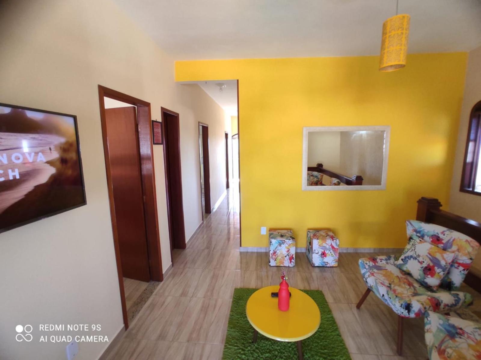 Casa Belissima - Ar Condicionado E A Melhor Opcao. Arraial do Cabo Exterior foto